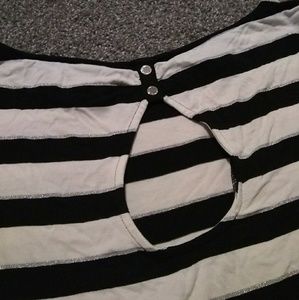 White House Black Market Tops - White House Black Market large blouse White House Black Market Tops - White House Black Market large blouse